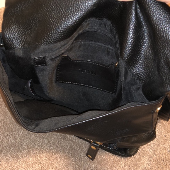 Top shop backpack - Picture 3 of 4